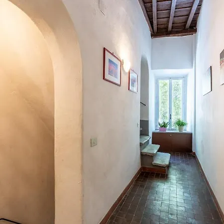 Spanish Steps Brianzo Walkable Ac Wifi Διαμέρισμα *