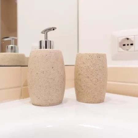 Spanish Steps Brianzo Walkable Ac Wifi Διαμέρισμα