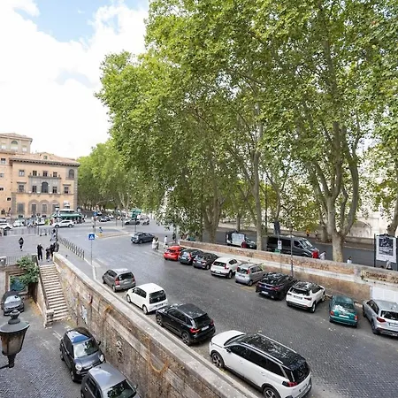 Διαμέρισμα Spanish Steps Brianzo Walkable Ac Wifi Ρώμη