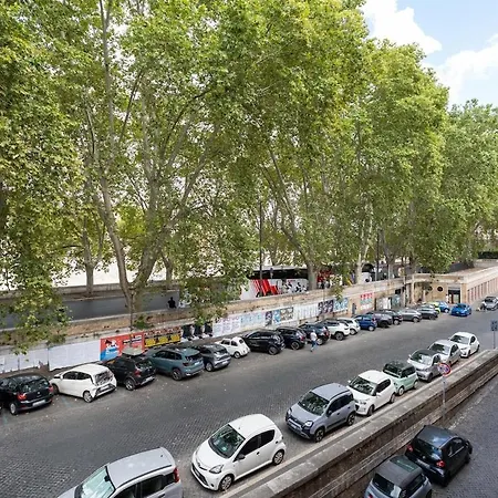 Spanish Steps Brianzo Walkable Ac Wifi Διαμέρισμα Ρώμη