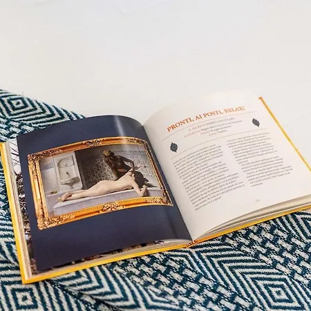 Spanish Steps Brianzo Walkable Ac Wifi Διαμέρισμα