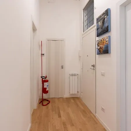 Spanish Steps Brianzo Walkable Ac Wifi Διαμέρισμα *