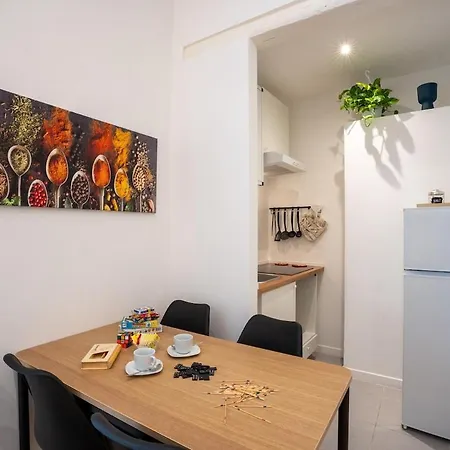 Spanish Steps Brianzo Walkable Ac Wifi