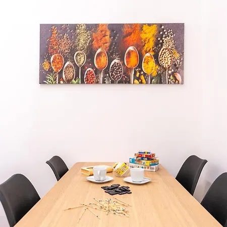 Διαμέρισμα Spanish Steps Brianzo Walkable Ac Wifi