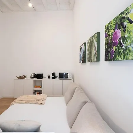 Spanish Steps Brianzo Walkable Ac Wifi