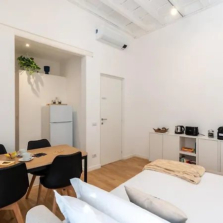 Spanish Steps Brianzo Walkable Ac Wifi *