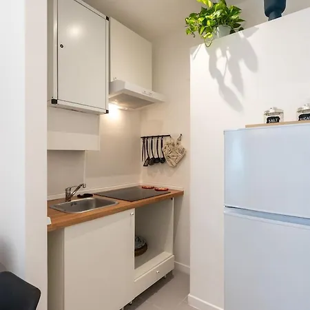 Spanish Steps Brianzo Walkable Ac Wifi *