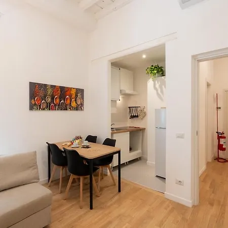 Διαμέρισμα Spanish Steps Brianzo Walkable Ac Wifi *