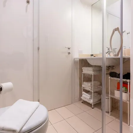 Διαμέρισμα Spanish Steps Brianzo Walkable Ac Wifi Ρώμη