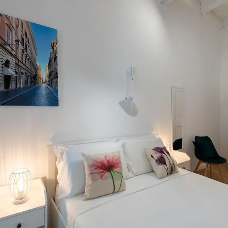 Διαμέρισμα Spanish Steps Brianzo Walkable Ac Wifi Ρώμη