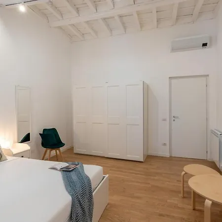 Spanish Steps Brianzo Walkable Ac Wifi Διαμέρισμα