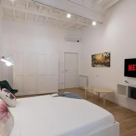 Διαμέρισμα Spanish Steps Brianzo Walkable Ac Wifi