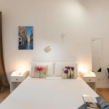 Spanish Steps Brianzo Walkable Ac Wifi *