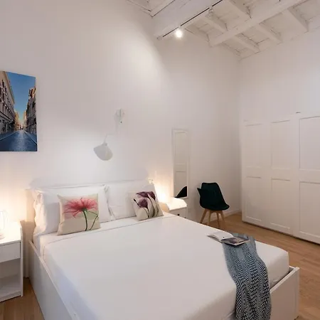 Spanish Steps Brianzo Walkable Ac Wifi Διαμέρισμα *