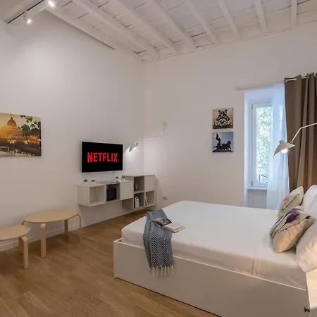 Διαμέρισμα Spanish Steps Brianzo Walkable Ac Wifi *