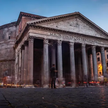 Spanish Steps Brianzo Walkable Ac Wifi * Ρώμη