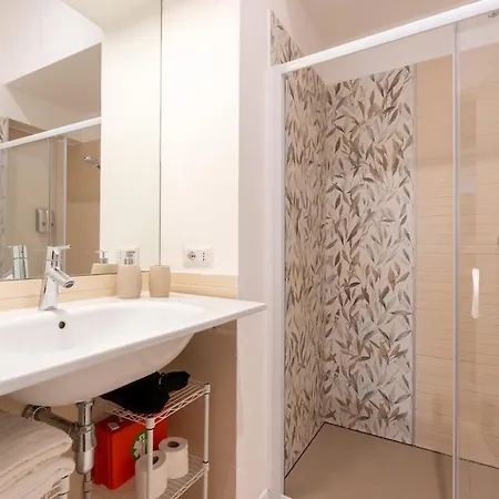 Spanish Steps Brianzo Walkable Ac Wifi Apartament Rzym