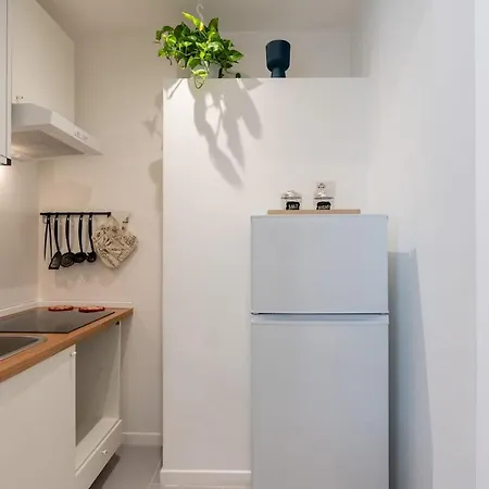 Apartament Spanish Steps Brianzo Walkable Ac Wifi Rzym