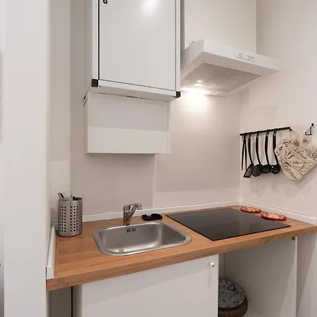 Apartament Spanish Steps Brianzo Walkable Ac Wifi