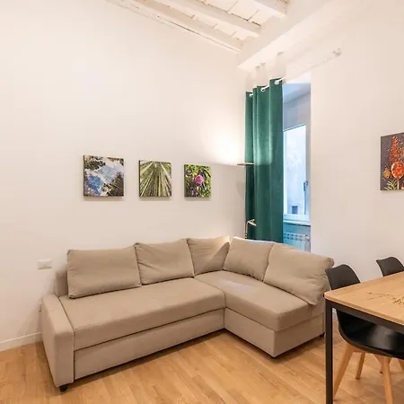Spanish Steps Brianzo Walkable Ac Wifi Apartament *