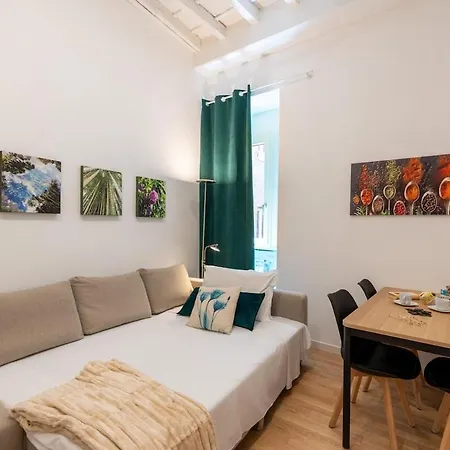 Spanish Steps Brianzo Walkable Ac Wifi アパート *