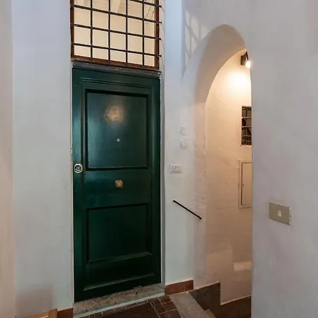 Spanish Steps Brianzo Walkable Ac Wifi * ローマ