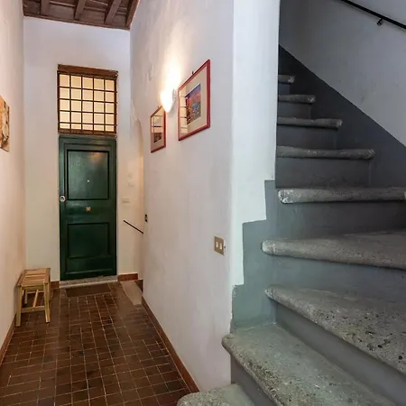 Spanish Steps Brianzo Walkable Ac Wifi Rome