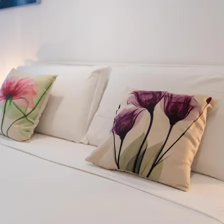 The White Beams - Navona Apartmán Řím
