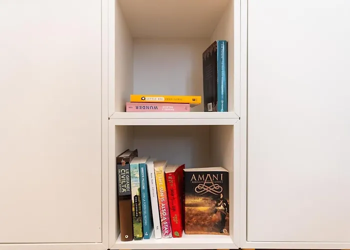 Apartman Spanish Steps Brianzo Walkable Ac Wifi Róma