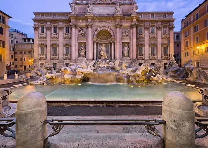 Apartman Spanish Steps Brianzo Walkable Ac Wifi